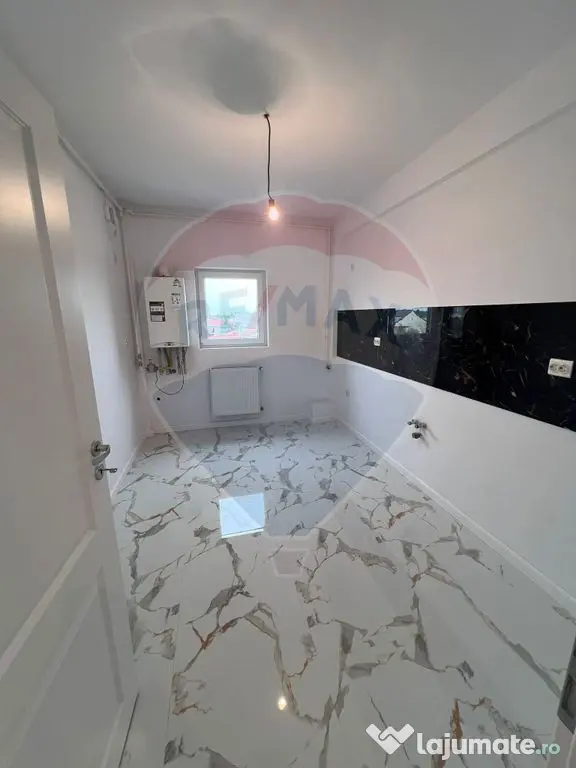 DE VANZARE 2 Camere / Rezidențial Boutique –Matei Mill...