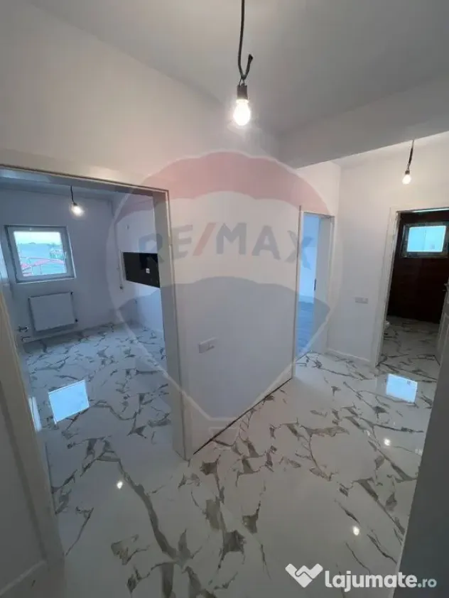 DE VANZARE 2 Camere / Rezidențial Boutique –Matei Mill...