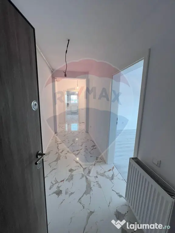 DE VANZARE 2 Camere / Rezidențial Boutique –Matei Mill...