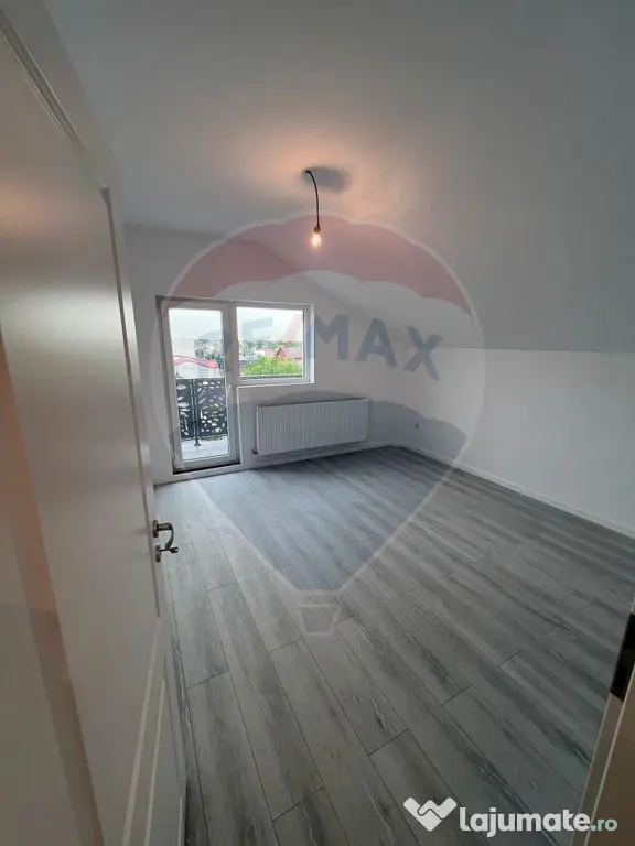 DE VANZARE 2 Camere / Rezidențial Boutique –Matei Mill...
