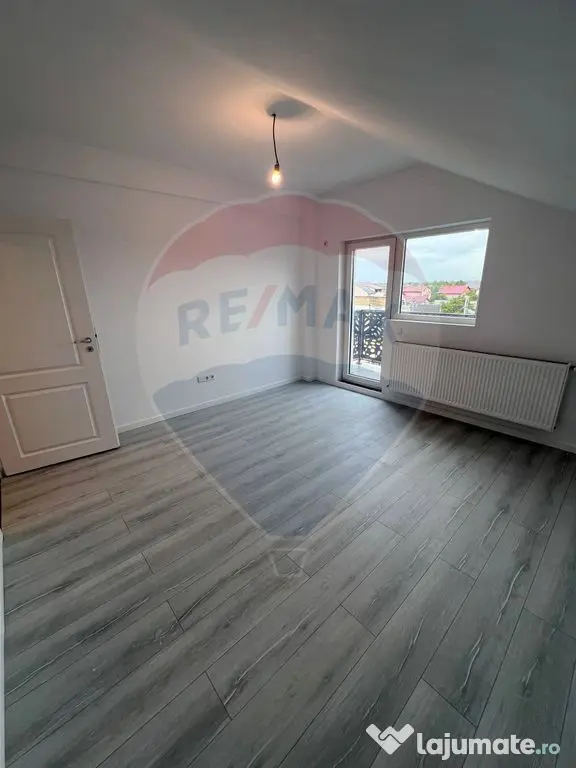 DE VANZARE 2 Camere / Rezidențial Boutique –Matei Mill...