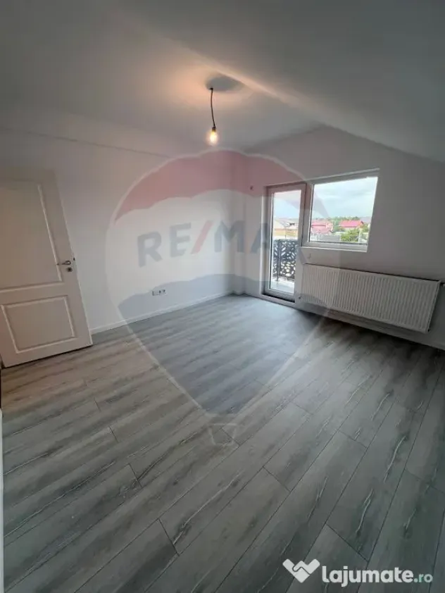 DE VANZARE 2 Camere / Rezidențial Boutique –Matei Mill...