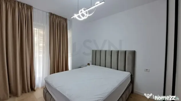 Apartament 2 camere l First Estates Pipera Mobilat Utilat...