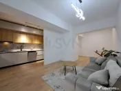 Apartament 2 camere l First Estates Pipera Mobilat Utilat... 