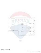 Apartament compus din 2 corpuri în centrul Aradului