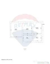 Apartament compus din 2 corpuri în centrul Aradului 