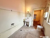 Apartament compus din 2 corpuri în centrul Aradului 
