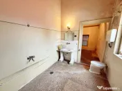 Apartament compus din 2 corpuri în centrul Aradului