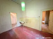 Apartament compus din 2 corpuri în centrul Aradului