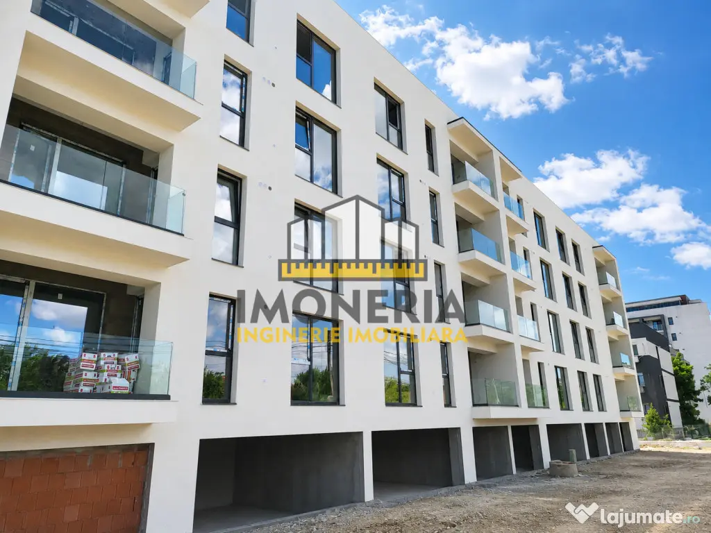 Empire Tornadei 2 – 0% Comision – 2 camere cu sistem fot