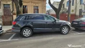 Audi Q7 2009 3.0 TDI quattro, pachet S, 172.000 km reali 