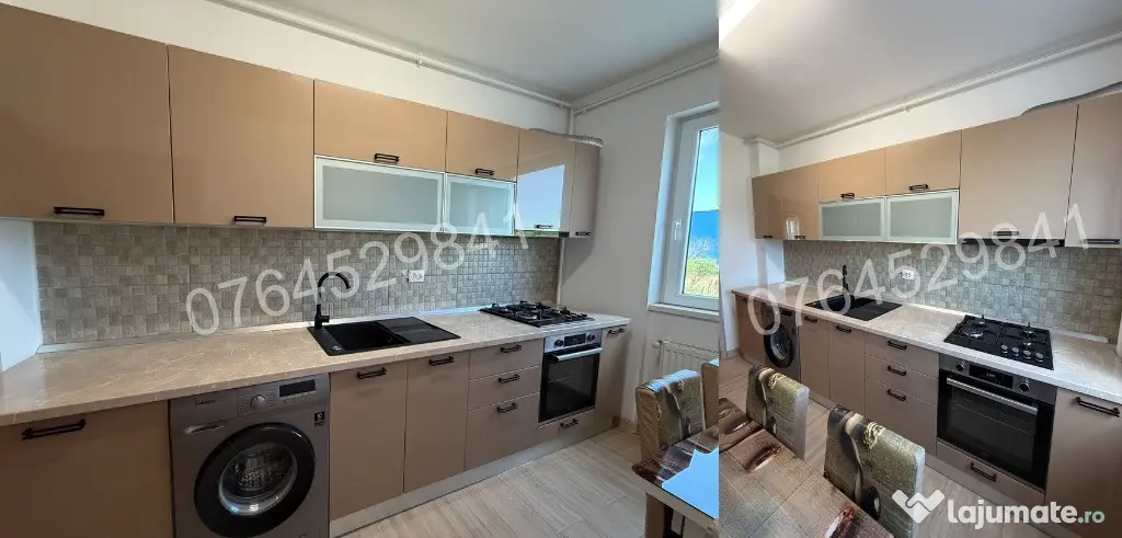 Apart. 2 camere,Rotar Park 2,bloc 2021,Militari,zona Metro Mc Donald's