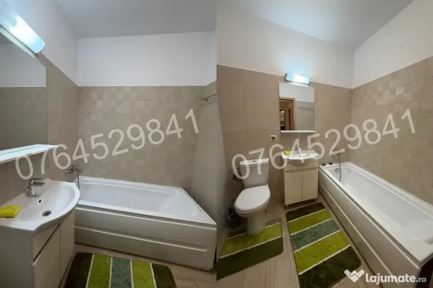 Apart. 2 camere,Rotar Park 2,bloc 2021,Militari,zona Metro Mc Donald's