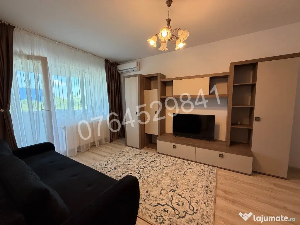 Apart. 2 camere,Rotar Park 2,bloc 2021,Militari,zona Metro Mc Donald's