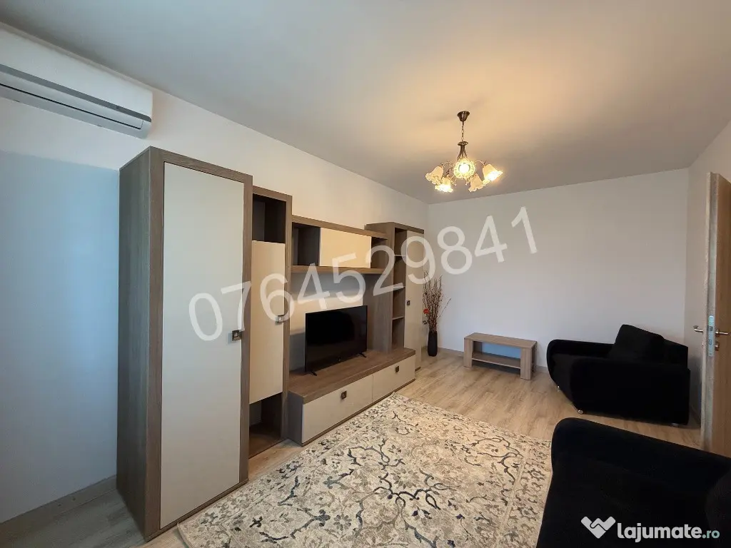 Apart. 2 camere,Rotar Park 2,bloc 2021,Militari,zona Metro Mc Donald's