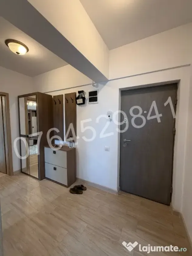 Apart. 2 camere,Rotar Park 2,bloc 2021,Militari,zona Metro Mc Donald's