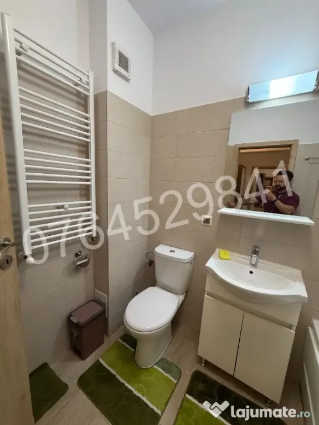 Apart. 2 camere,Rotar Park 2,bloc 2021,Militari,zona Metro Mc Donald's
