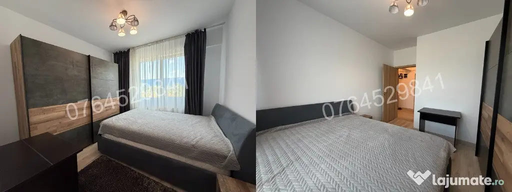 Apart. 2 camere,Rotar Park 2,bloc 2021,Militari,zona Metro Mc Donald's