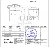 Apartament 2 Camere Brâncoveanu | Bloc 1986 | Aproape Metro 
