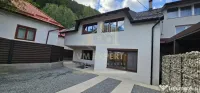 CASĂ 4 CAMERE TEREN 177MP RUCĂR ARGEȘ 