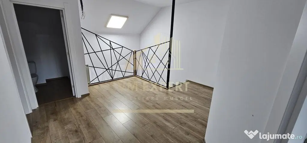 CASĂ 4 CAMERE TEREN 177MP RUCĂR ARGEȘ