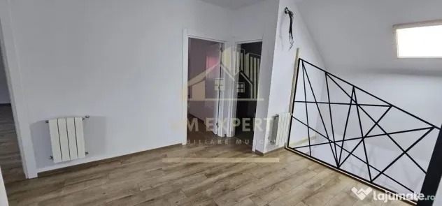 CASĂ 4 CAMERE TEREN 177MP RUCĂR ARGEȘ