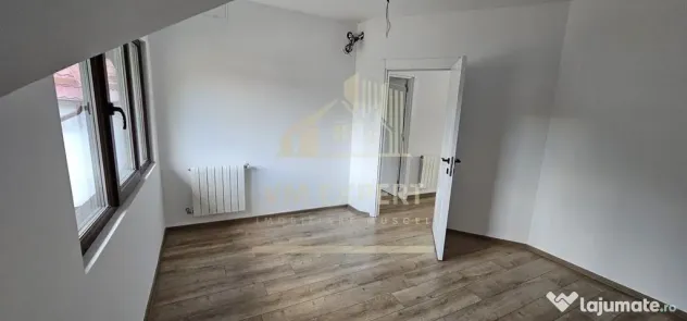 CASĂ 4 CAMERE TEREN 177MP RUCĂR ARGEȘ