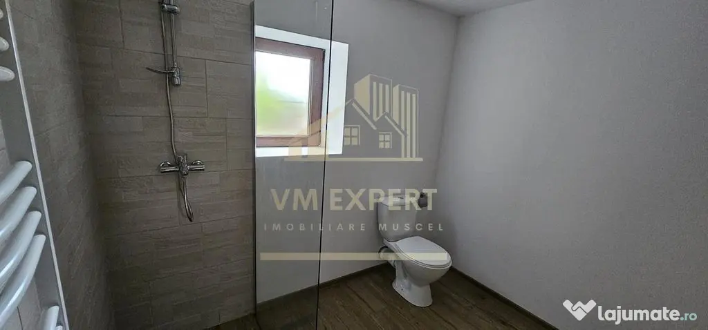 CASĂ 4 CAMERE TEREN 177MP RUCĂR ARGEȘ