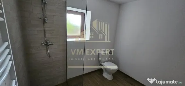 CASĂ 4 CAMERE TEREN 177MP RUCĂR ARGEȘ