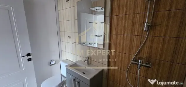 CASĂ 4 CAMERE TEREN 177MP RUCĂR ARGEȘ