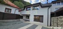 CASĂ 4 CAMERE TEREN 177MP RUCĂR ARGEȘ