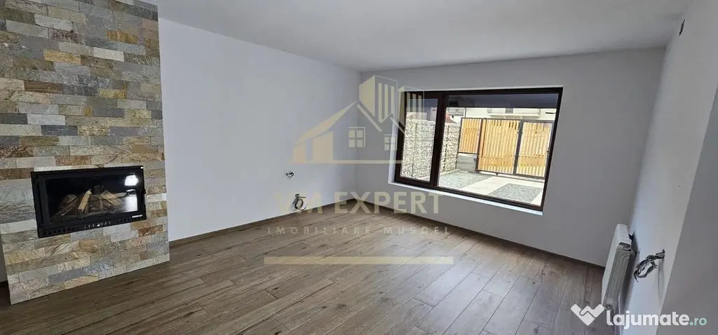 CASĂ 4 CAMERE TEREN 177MP RUCĂR ARGEȘ