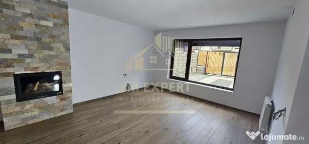 CASĂ 4 CAMERE TEREN 177MP RUCĂR ARGEȘ