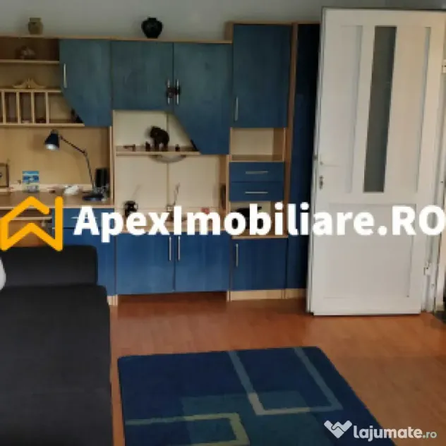 Garsoniera de inchiriat Tineretului București | 5 min Metro