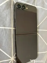 Samsung Z Flip 7 FE 