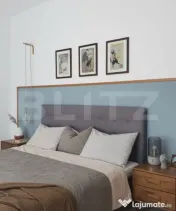 Casa individuala, 120mp, 350mp gradina, zona Vivo 