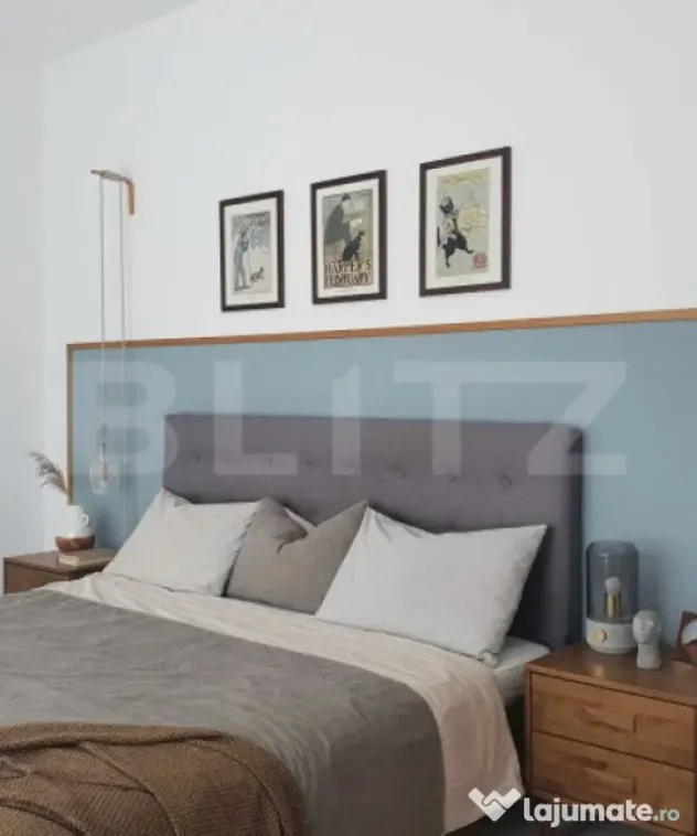 Casa individuala, 120mp, 350mp gradina, zona Vivo