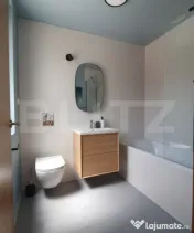 Casa individuala, 120mp, 350mp gradina, zona Vivo 