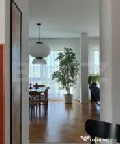 Casa individuala, 120mp, 350mp gradina, zona Vivo 