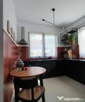 Casa individuala, 120mp, 350mp gradina, zona Vivo 