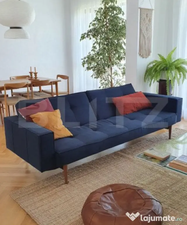 Casa individuala, 120mp, 350mp gradina, zona Vivo