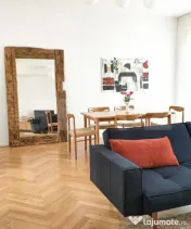 Casa individuala, 120mp, 350mp gradina, zona Vivo 