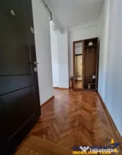 Studio in vila, 50 mp, vedere panoramica, terasa amenajata i
