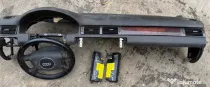 Kit airbag Audi A6C5 1,9 tdi 2003