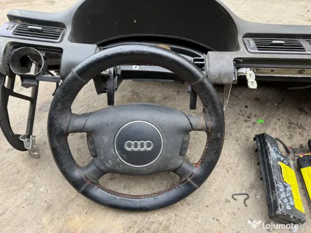 Kit airbag Audi A6C5 1,9 tdi 2003