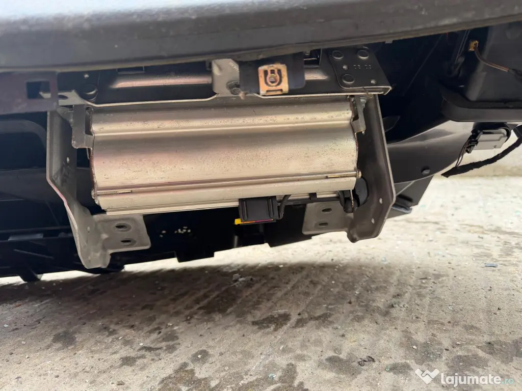 Kit airbag Audi A6C5 1,9 tdi 2003