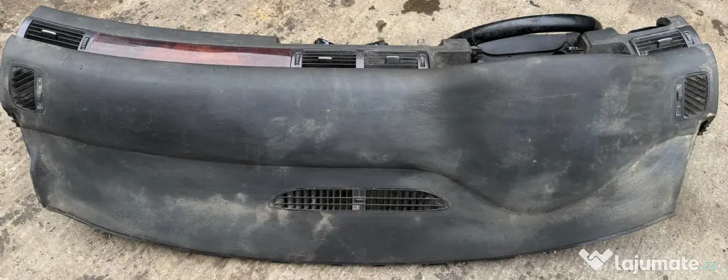 Kit airbag Audi A6C5 1,9 tdi 2003