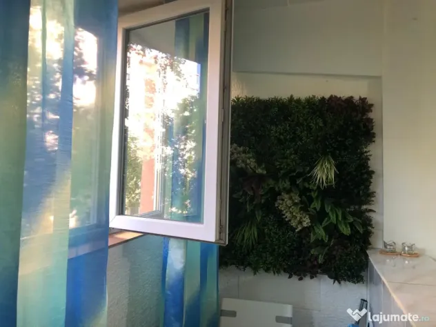 VAND GARSONIERA IN ZONA TEI-DOAMNA GHICA