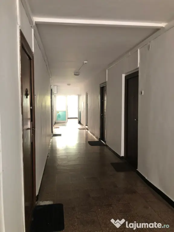 VAND GARSONIERA IN ZONA TEI-DOAMNA GHICA