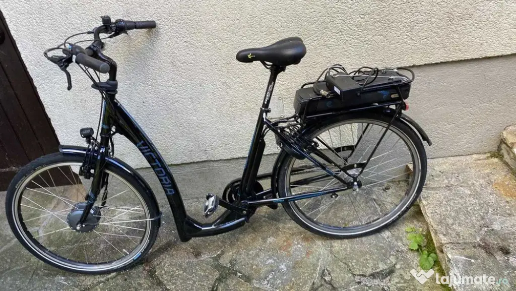 Vand bicicleta electrica Victoria